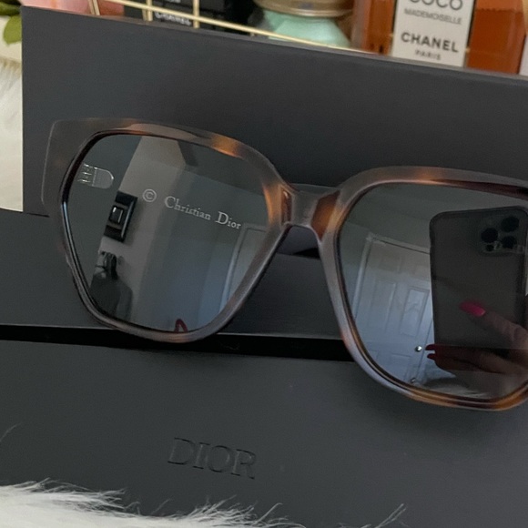 Christian Dior sunglasses main image 6
